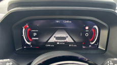 Nissan Qashqai 1.3 DiG-T MH 158 Tekna 5dr Xtronic Petrol Hatchback